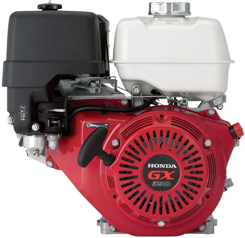 Двигатель Honda GX 390