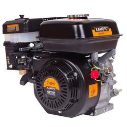 Двигатель Kamoto GE170F Thumb