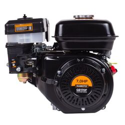 Двигатель Kamoto GE170F Thumb