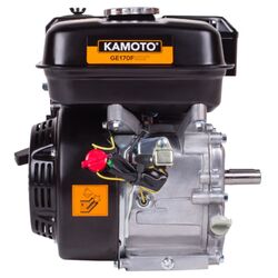 Двигатель Kamoto GE170F Thumb