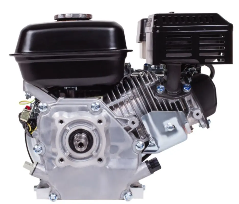 Двигатель Kamoto GE170F