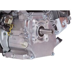 Двигатель Kamoto GE170F Thumb