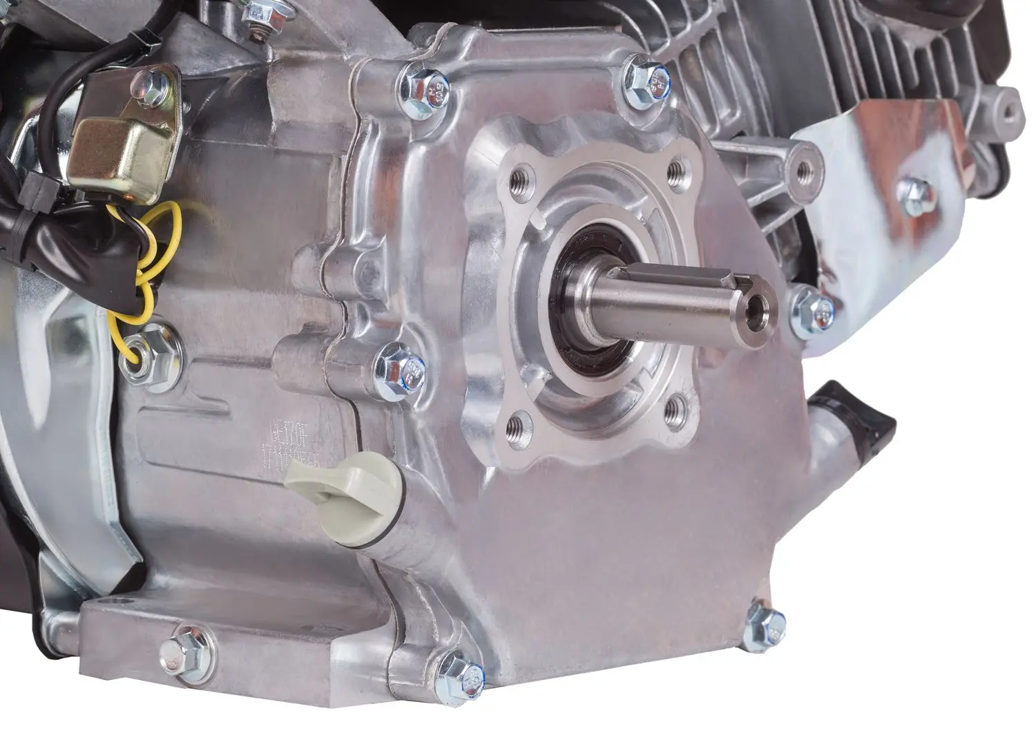 Двигатель Kamoto GE170F