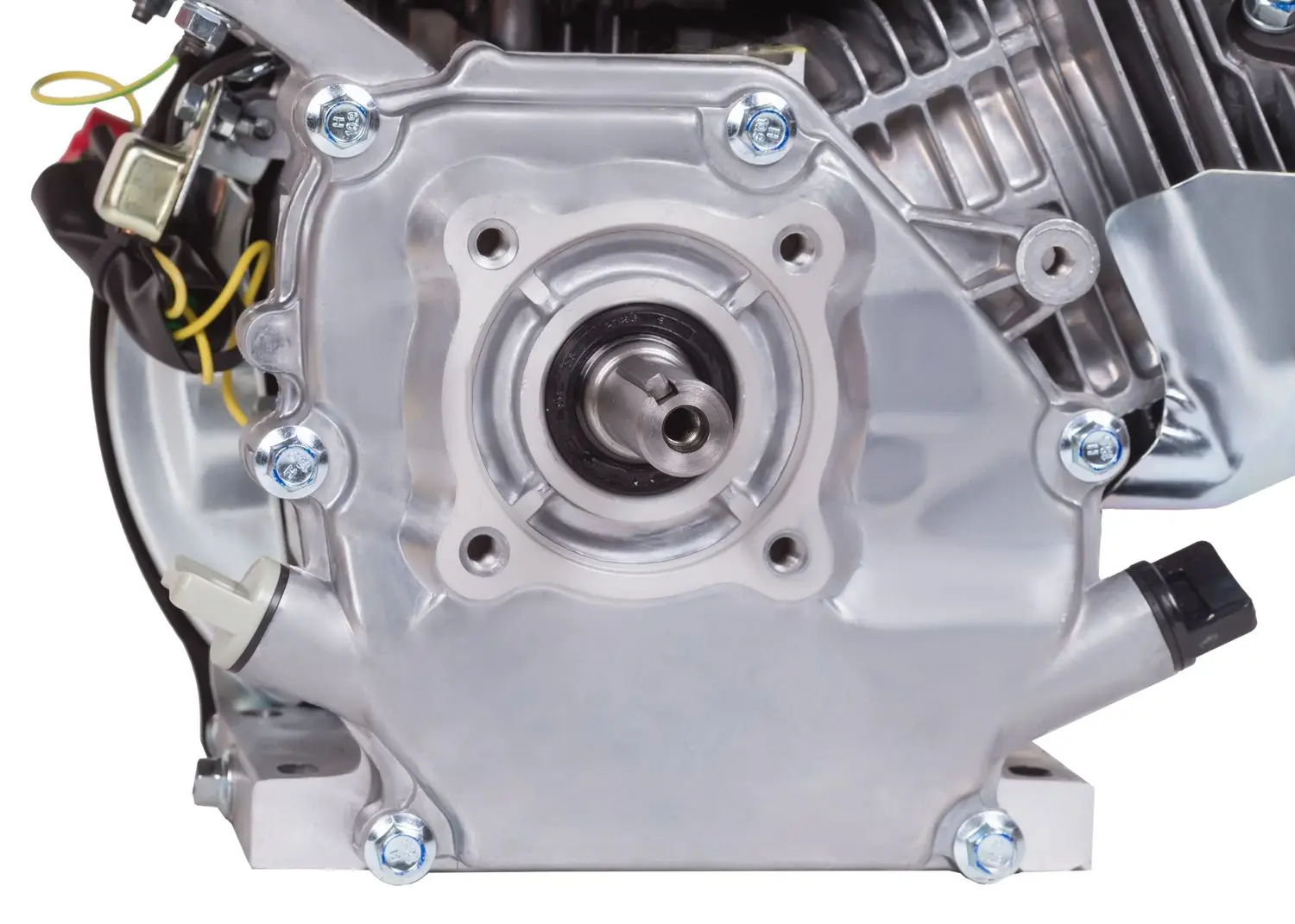 Двигатель Kamoto GE170F