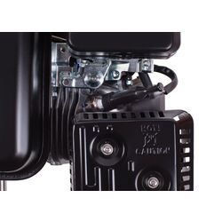 Двигатель Kamoto GE170F Thumb