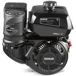 Двигатель бензиновый Kohler Command Pro 14 CH440 Q