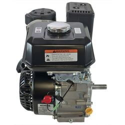 Двигатель бензиновый Kohler Command Pro 7 CH270 S Thumb