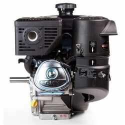 Двигатель бензиновый Kohler Command Pro 9.5 CH395 Q Thumb
