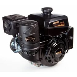 Двигатель бензиновый Kohler Command Pro 9.5 CH395 S Thumb