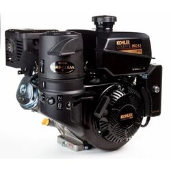 Двигатель бензиновый Kohler Command Pro 9.5 CH395 V Thumb