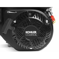 Двигатель бензиновый Kohler Courage 6.5 SH265 Q Thumb