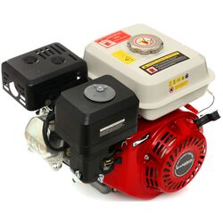 Motor Kraft&Dele Professional KD1825 Thumb