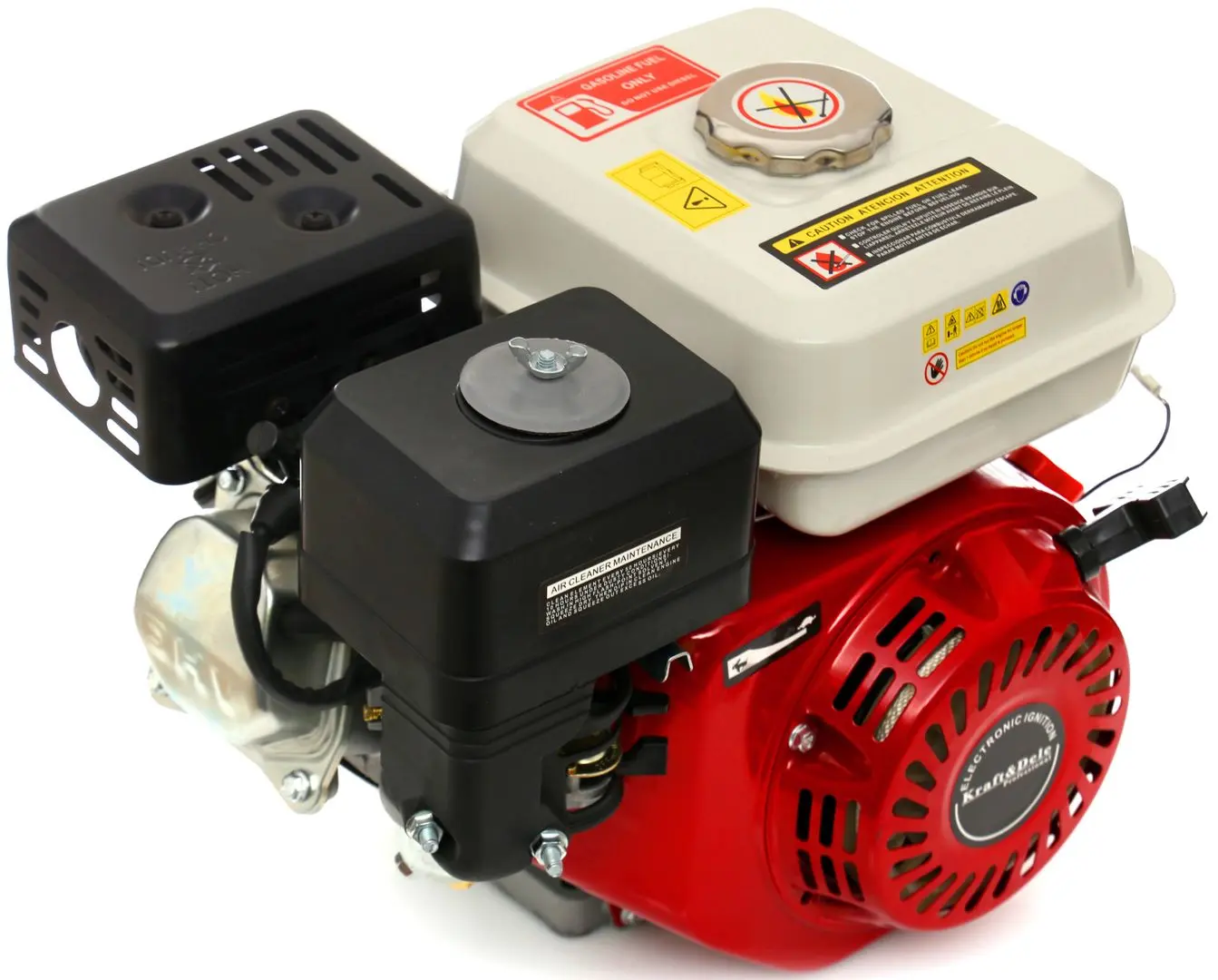 Motor Kraft&Dele Professional KD1825