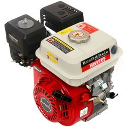 Motor Kraft&Dele Professional KD1825
