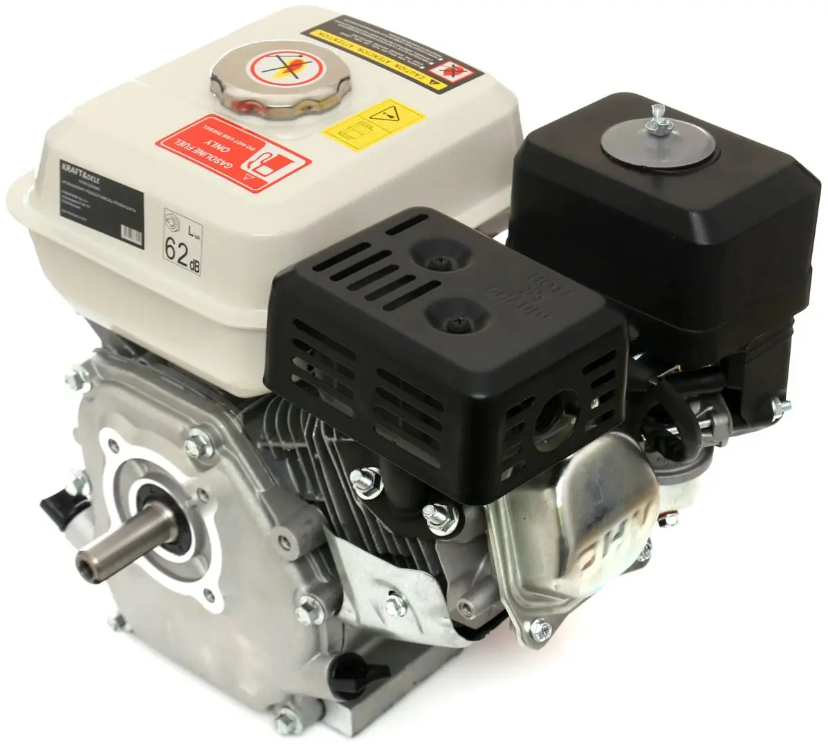 Motor Kraft&Dele Professional KD1825