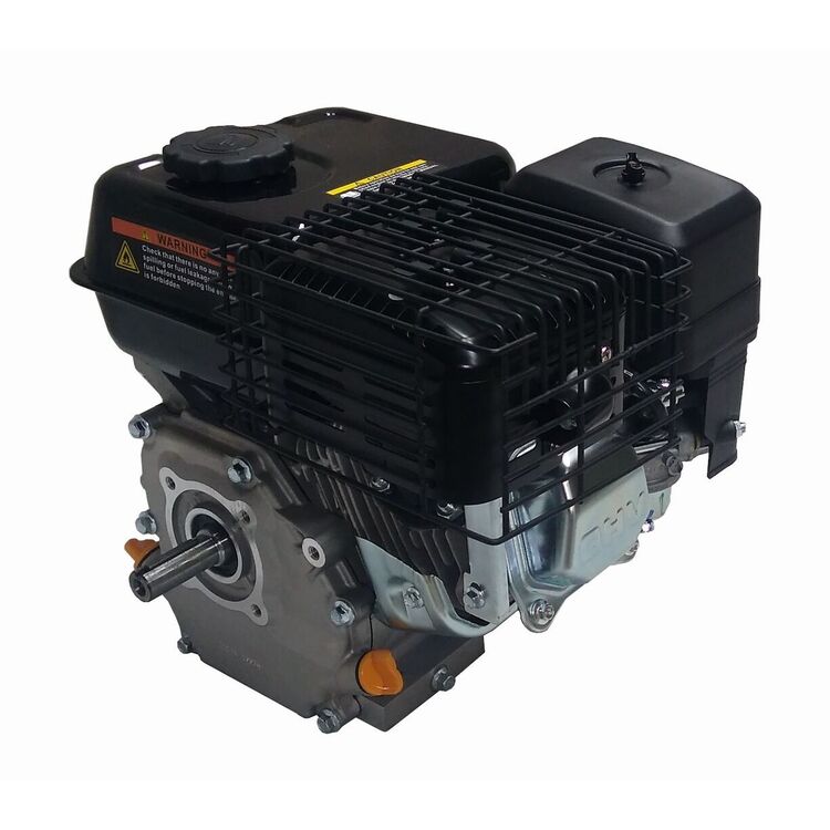 Двигатель бензиновый Loncin G200F