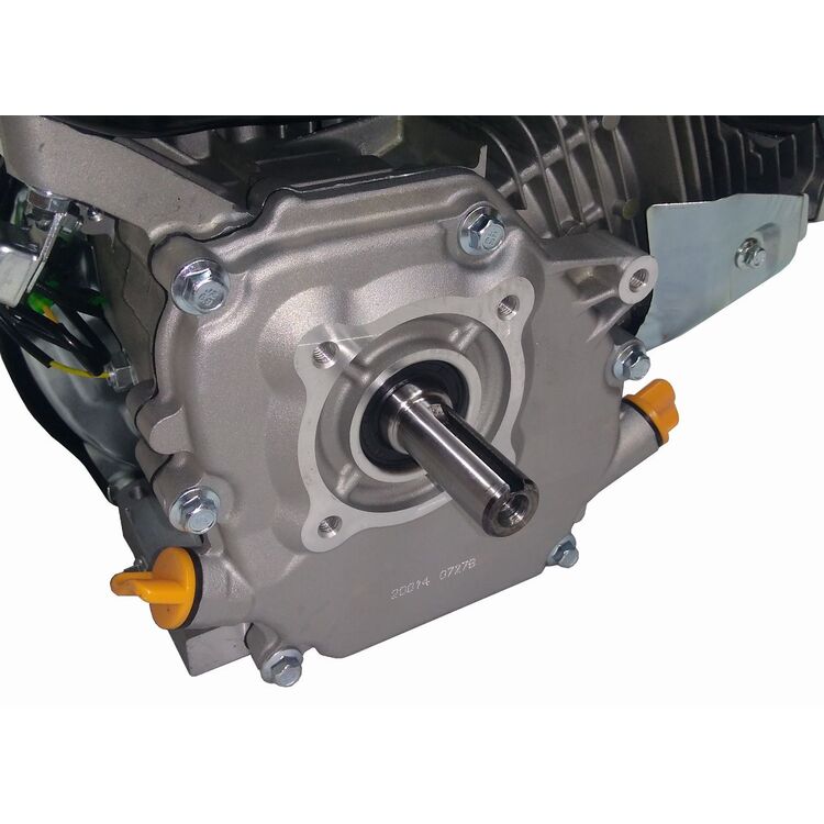 Двигатель бензиновый Loncin G200F