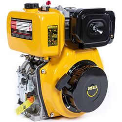 Motor diesel Micul Fermier GF-0358