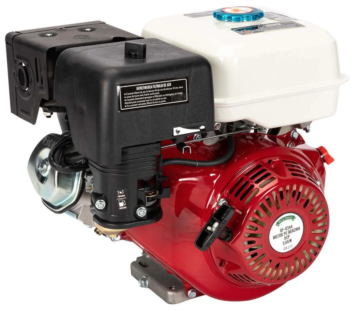 Motor pe benzină Micul Fermier GF-0344