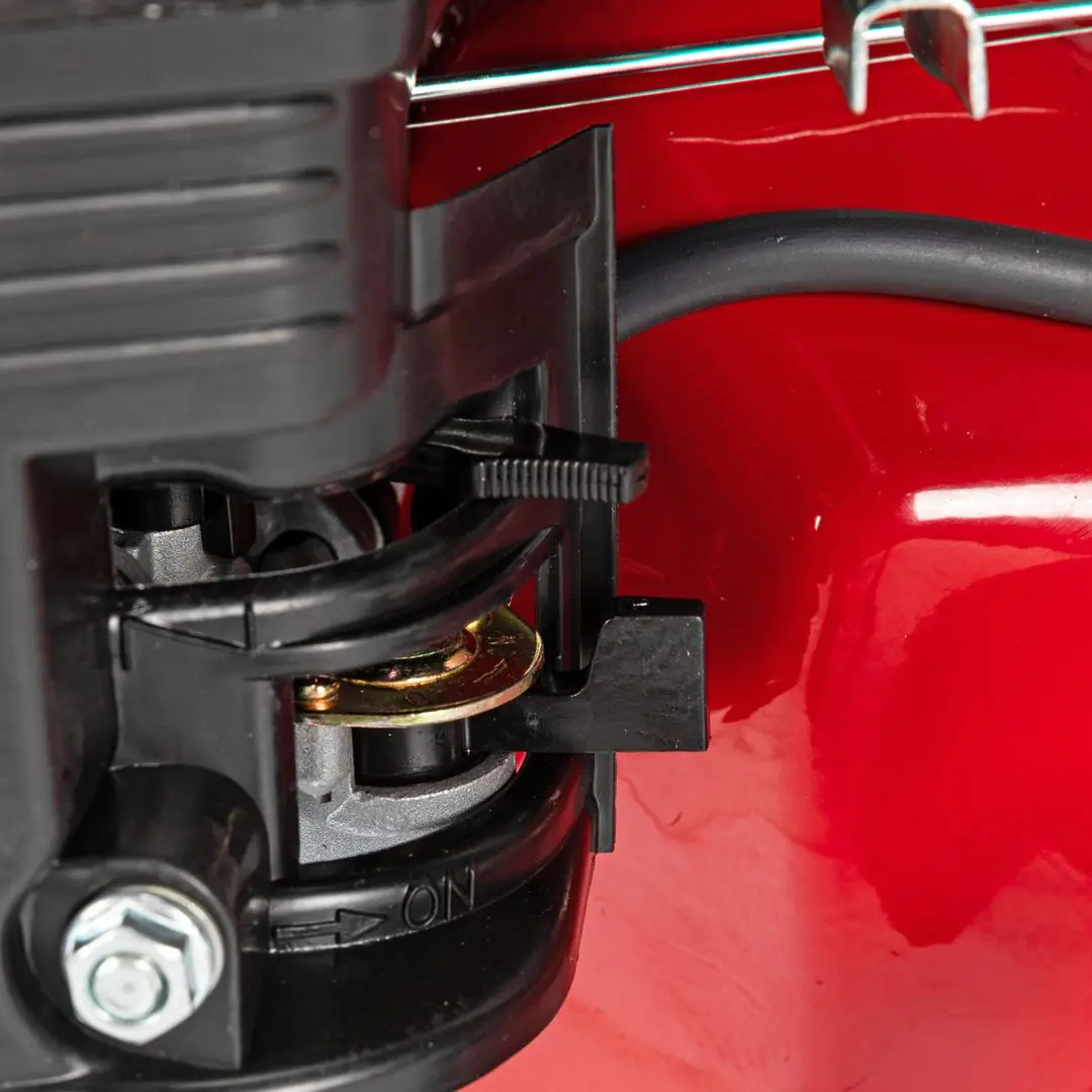 Motor pe benzină Micul Fermier GF-0344