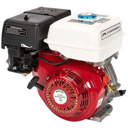 Motor pe benzină Micul Fermier GF-0344