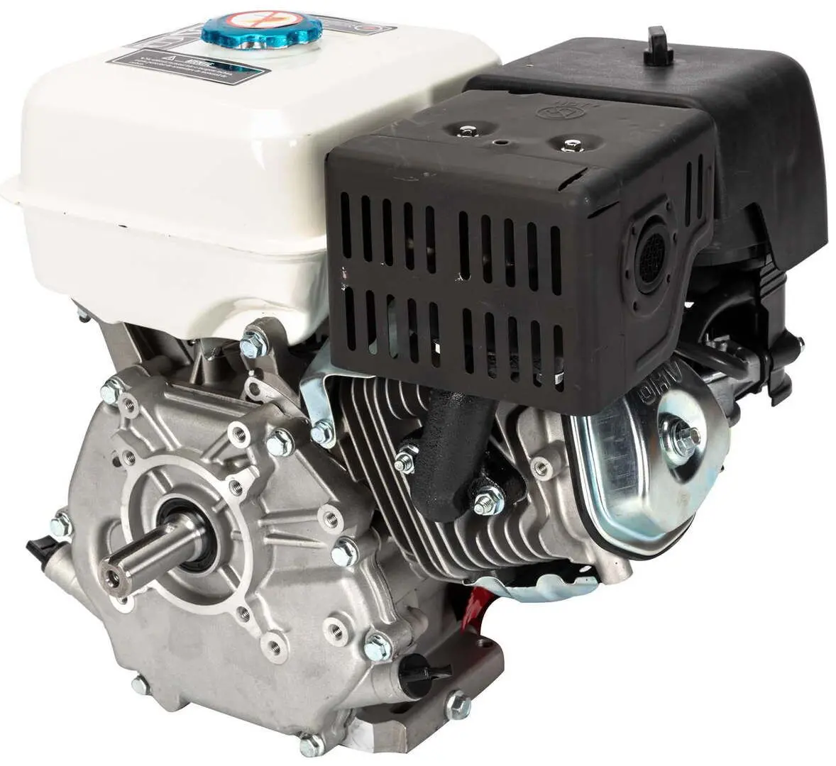 Motor pe benzină Micul Fermier GF-0344