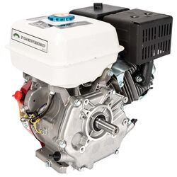 Motor pe benzină Micul Fermier GF-0344 Thumb