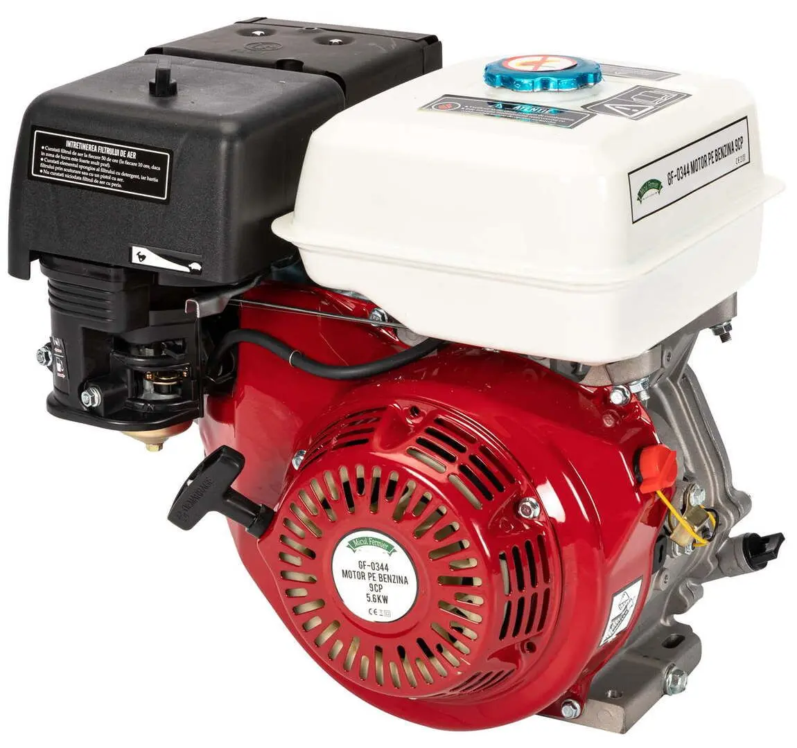 Motor pe benzină Micul Fermier GF-0344