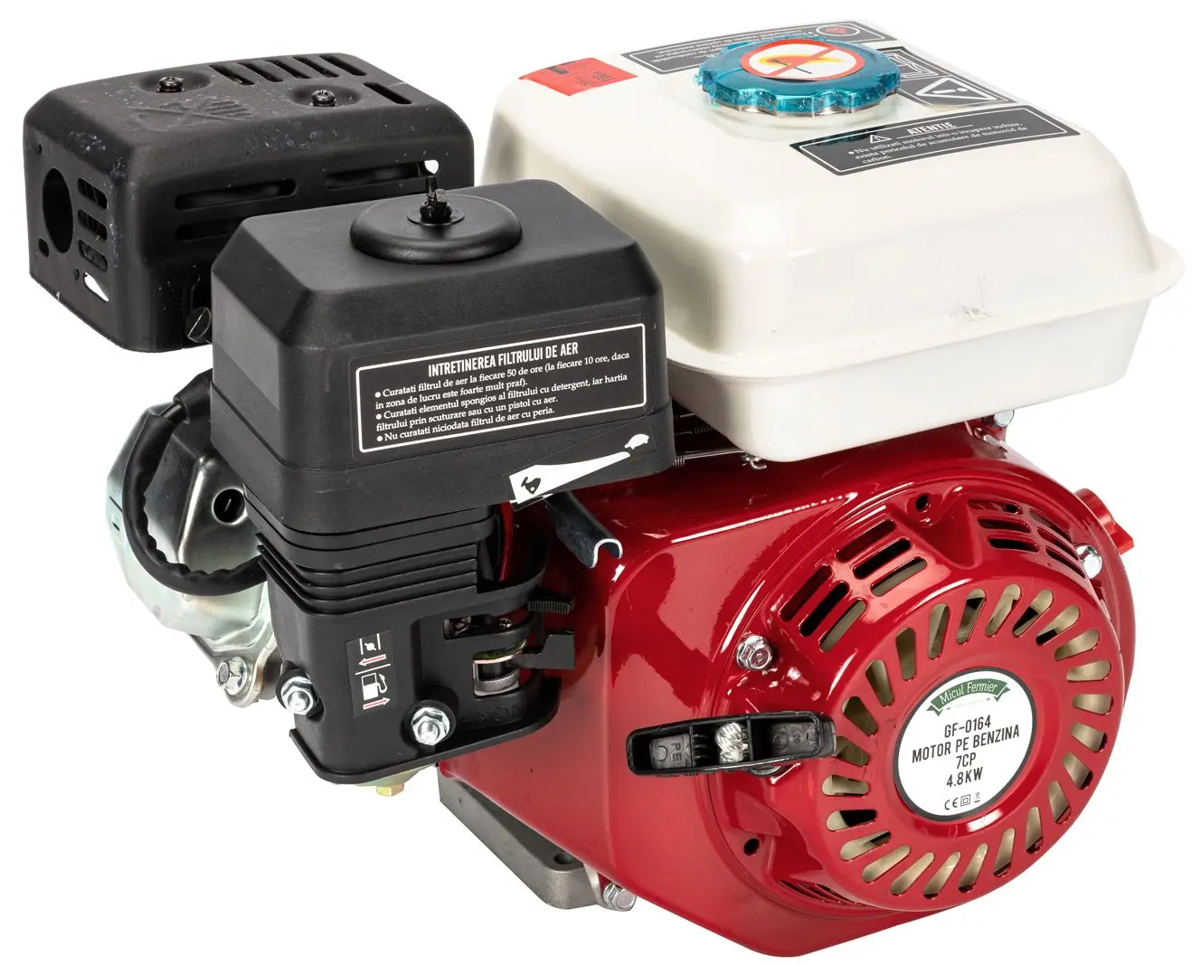 Двигатель Micul Fermier GF-0164