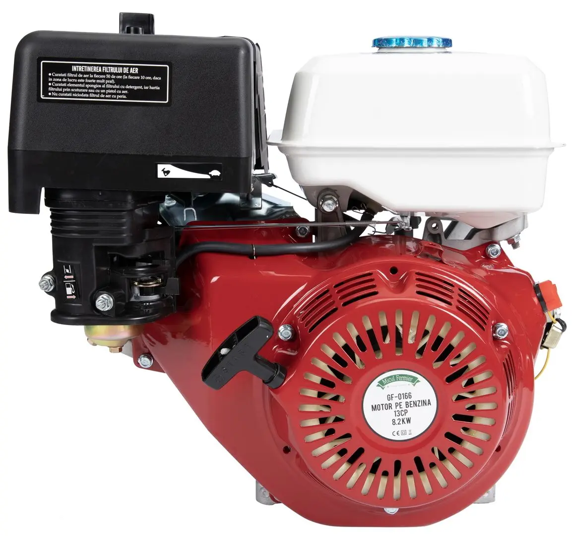 Motor Micul Fermier GF-0166