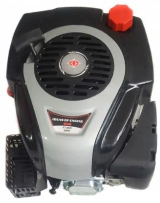 Motor Micul Fermier GF-1017 - 3