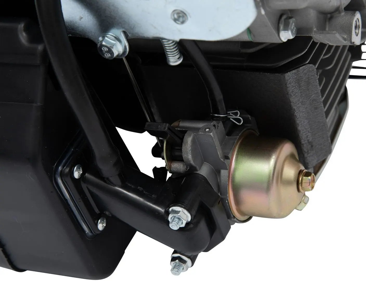 Motor cu ax vertical Micul Fermier GF-1016 - 2