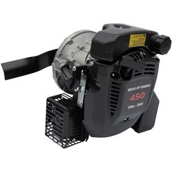 Motor cu ax vertical Micul Fermier GF-1016 Thumb