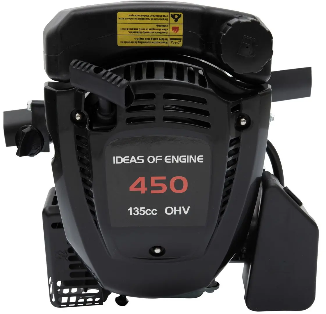 Motor cu ax vertical Micul Fermier GF-1016