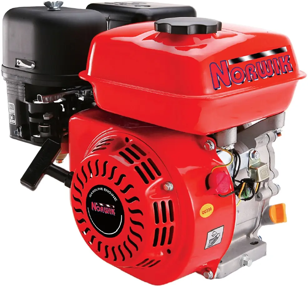 Motor pe benzina Norwik NK177F