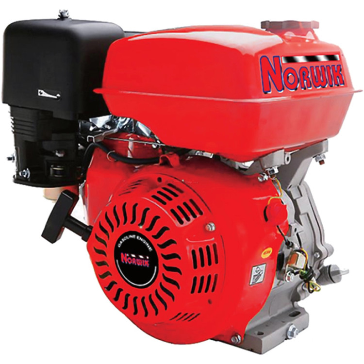 Двигатель бензиновый Norwik NK190F