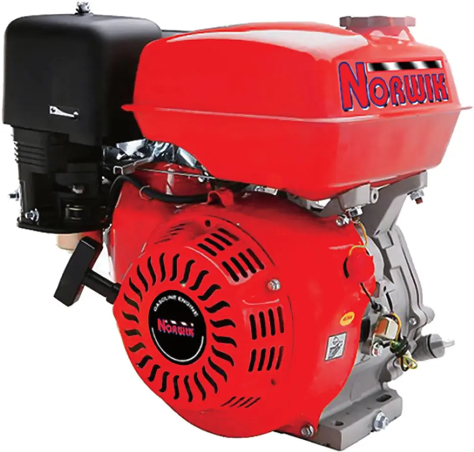 Motor pe benzina Norwik NK190F