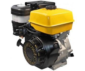 Motor pe benzina Progarden Panda PD188F