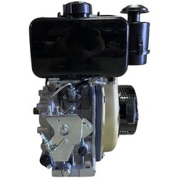 Дизельный двигатель Technoworker VOR58177 Thumb