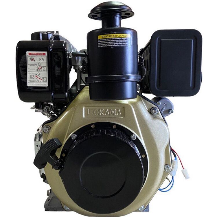 Motor pe motorina Technoworker VOR58177