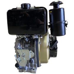 Motor pe motorina Technoworker 9 CP VOR56547 Thumb