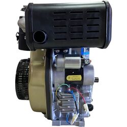 Motor pe motorina Technoworker 9 CP VOR56547 Thumb