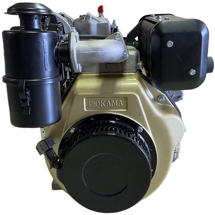 Motor pe motorina Technoworker 9 CP VOR56547