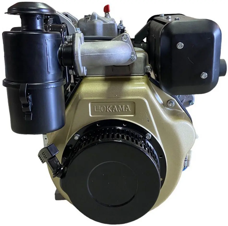 Motor pe motorina Technoworker 9 CP VOR56547