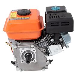 Motor pe benzina Wolfson GTX-200 Thumb