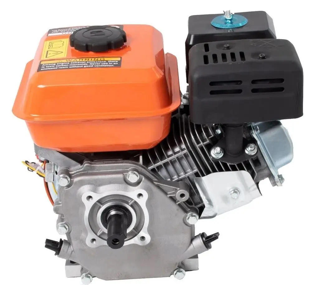 Motor pe benzina Wolfson GTX-200