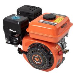 Motor pe benzina Wolfson GTX-200