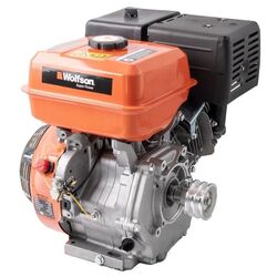 Motor pe benzina Wolfson GTX-1500 Thumb
