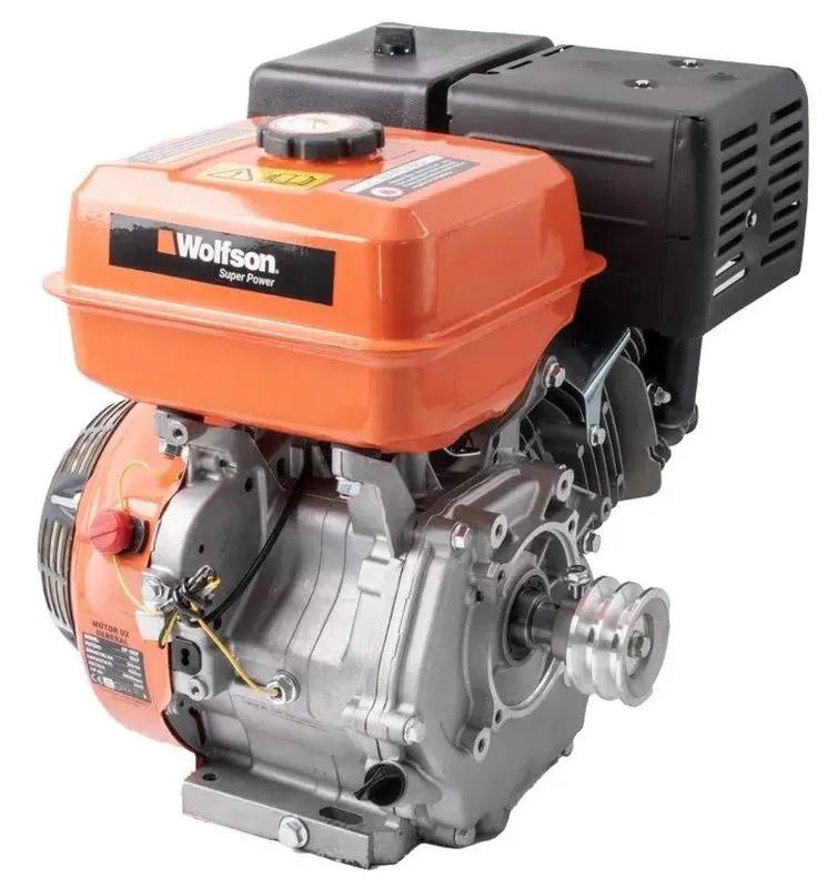 Motor pe benzina Wolfson GTX-1500
