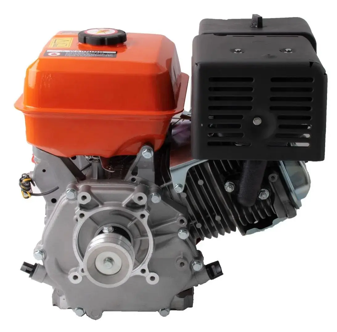 Motor pe benzina Wolfson GTX-1500